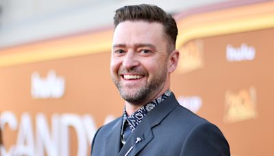 Justin Timberlake Gushes About His Kids: 'You Get To See The World Again Through Their Eyes'