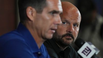 Is Giants HC Brian Daboll on the Hot Seat in New York?