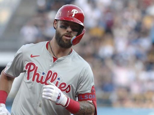 Phillies Suffer Heartbreaking Loss in Return From Break