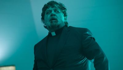 The Exorcism Trailer Teases Terrifying Russell Crowe Horror Movie