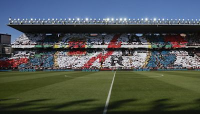 El Rayo Vallecano seguirá jugando en Vallecas