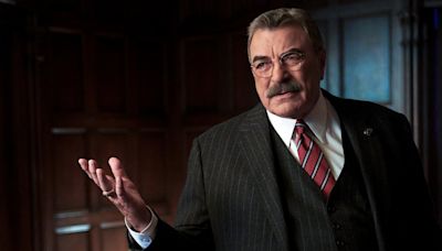 Blue Bloods Is Reportedly Getting a Spinoff