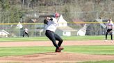 HS BASEBALL: Swanson strong on the mound as Owls top Gators; Terrors topple Green Wave