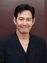 Lee Jung-jae