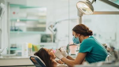 We need to close the oral health care gap to improve the world’s well-being