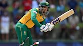 ... Vs South Africa, T20 World Cup: De Kock And Rabada Take Proteas To Victory In Super 8 Opener - Data ...