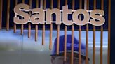 Australia's Santos' first-quarter revenue falls 14%