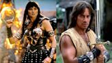 Xena Star Lucy Lawless Calls Out Hercules' Kevin Sorbo For Transphobia