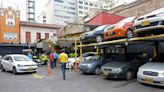 El grave problema que están teniendo los parqueaderos por maña muy común; habrá castigo