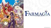 Farmagia launches November 1 for PS5, Switch, and PC