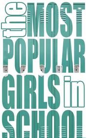 The Most Popular Girls in School