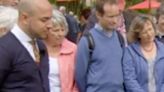 Antiques Roadshow guest in disbelief as he discovers 5-figure value of old keys