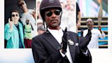 Inside Snoop Dogg's time at Olympics - trying out sports to parties with stars