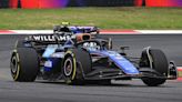 Williams’ foundations have improved markedly – Albon