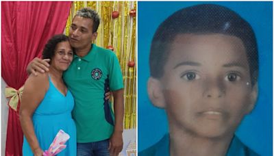 Raptado e levado para Santa Catarina, filho reencontra a mãe no Acre após 34 anos