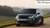 Why is Range Rover insurance so expensive?