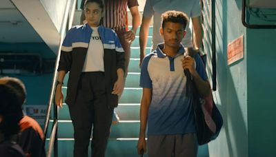 ‘Cup’ movie review: An uninspiring sports drama that lacks any flair