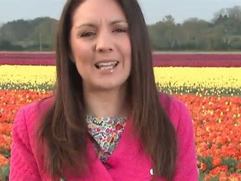 Good Morning Britain viewers all say same thing as Laura Tobin is replaced