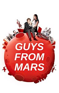 Guys From Mars