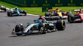 Russell’s car found underweight, loses Spa win to Hamilton