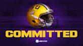 LSU picks up another 2026 commitment from 3-star safety