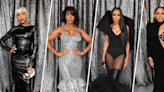 Destiny’s Child reunites on the chrome carpet for Beyoncé’s ‘Renaissance’ film premiere