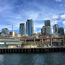 Seattle Waterfront: All You Need to Know BEFORE You Go