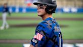Five Air Force baseball players honored on Mountain West's '25th Season Team' | Colorado Sunshine