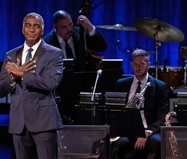 Review: A CELEBRATION OF TONY BENNETT Was a Starry Night at Jazz at Lincoln Center