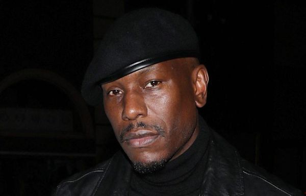 Tyrese Gibson Arrested Over Unpaid Child Support, Ordered To Pay $73K To Avoid Jail