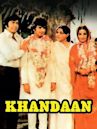 Khandaan (1979 film)