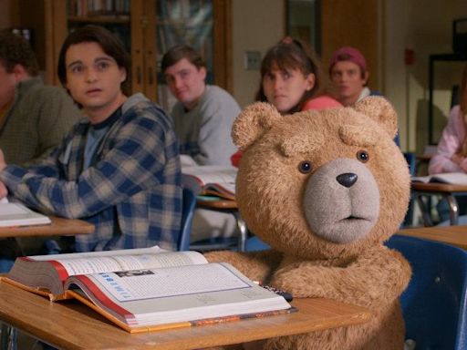 'Ted' prequel series renewed for Season 2