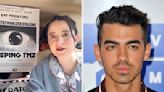 “Zoey 101” Star Alexa Nikolas Has Alleged That Joe Jonas Asked For “Nudes” When They Were Both Teenagers