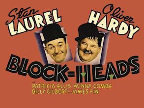 Block-Heads