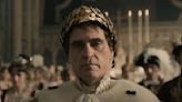 After Joaquin Phoenix’s Napoleon Portrayal Was Called ‘Truly Terrible,’ The Historical Advisor On Ridley Scott...