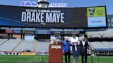 Drake Maye To Stay Away From Certain Jersey Number With Patriots