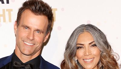 General Hospital Star Cameron Mathison and Wife Vanessa Break Up After 22 Years of Marriage - E! Online