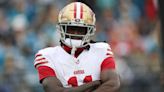 Brandon Aiyuk Roasts 49ers Amid Contract Talks