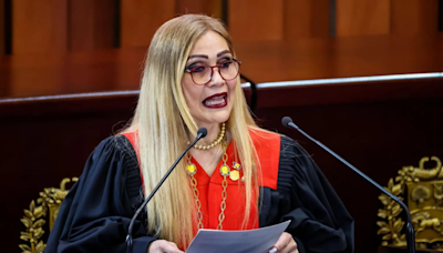 Supremo de Venezuela insta a acatar la sentencia sobre las presidenciales