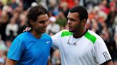 Jo-Wilfried Tsonga has very interesting perspective on Rafael Nadal future fears