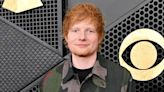 Ed Sheeran Says He Won’t Release New Music This Year But Daughters Like His New Songs (Exclusive)