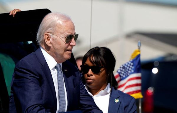 Biden presents new Israel ceasefire plan, calls on Hamas to accept