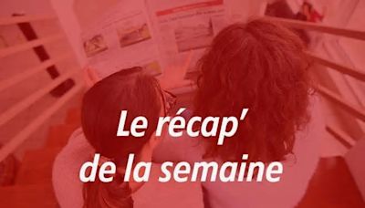 Opérations place nette et affaire d'Avallon, l'AJA déstabilisée, VNF s'explique sur les crues... L'essentiel de l'actualité de la semaine