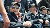 World War II veterans reflect on D-Day: Heroes, horror, and heartfelt tributes