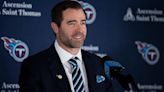 Titans coach Brian Callahan 'really excited' about what Tony Pollard, Tyjae Spears can bring as pass-catchers