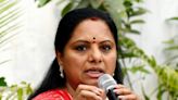 Excise case: Delhi court refers jailed BRS leader K Kavitha to AIIMS for medical check-up