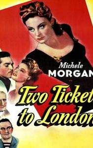 Two Tickets to London