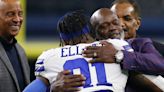 Cowboys in Crisis: Worst RB Problem Since Emmitt Cut