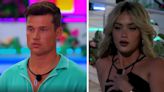 'Love Island USA' Season 6 star Aaron Evans confesses his 'love' to Kaylor Martin amid Casa Amor drama