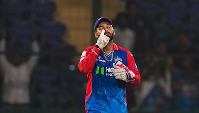 Rishabh Pant's return a big boost for DC in final group-stage game: Pravin Amre